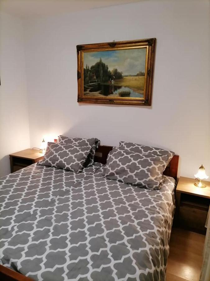 Apartmani Marina Porec Exterior photo