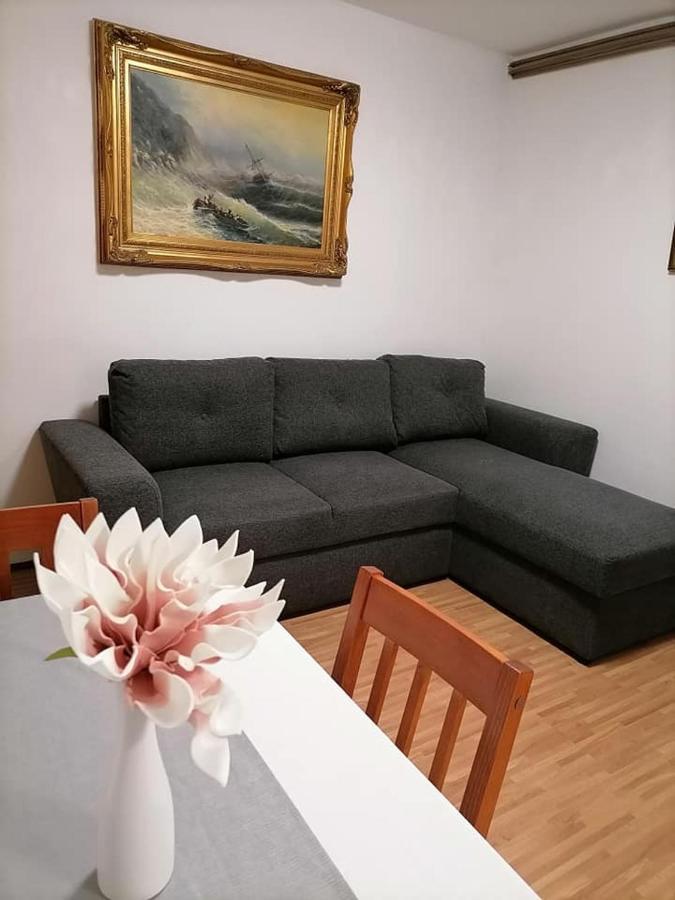 Apartmani Marina Porec Exterior photo